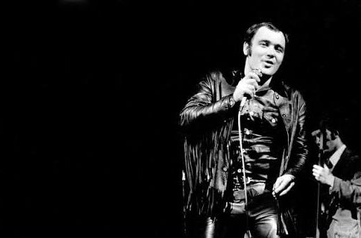 David Clayton-Thomas, 1941 – 2026