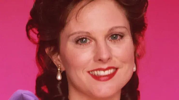 Caitlin O’Heaney, 1953 – 2026