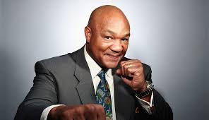 George Foreman, 1949 – 2025