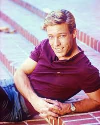 Richard Chamberlain, 1934 – 2025