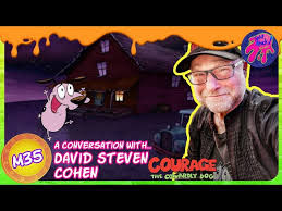 David Steven Cohen, 1967 – 2025