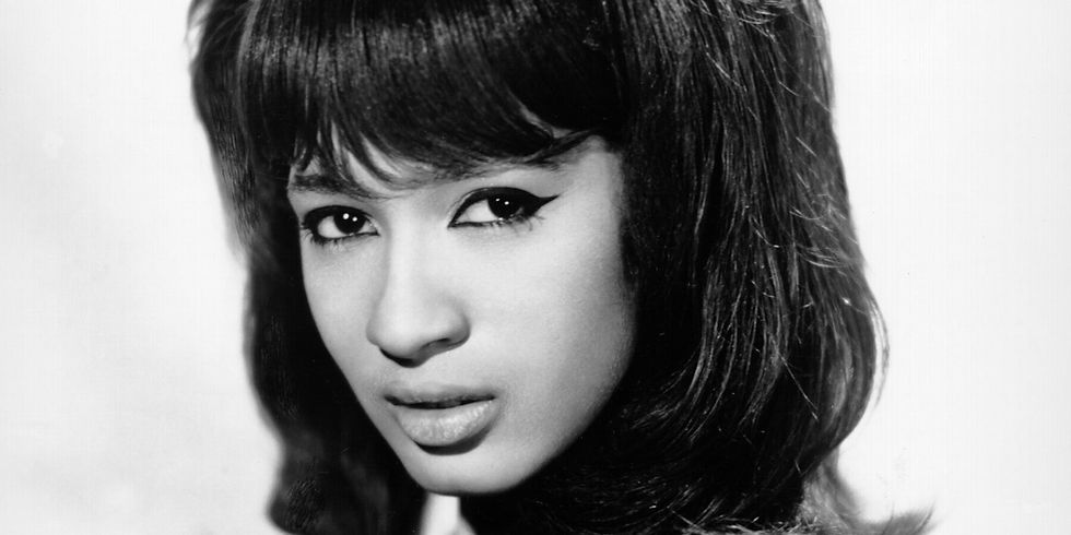 Nedra Talley, 1946 – 2026