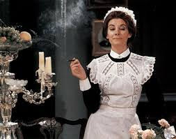 Jean Marsh, 1934 - 2025