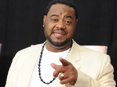 Grizz Chapman, 1974 – 2026