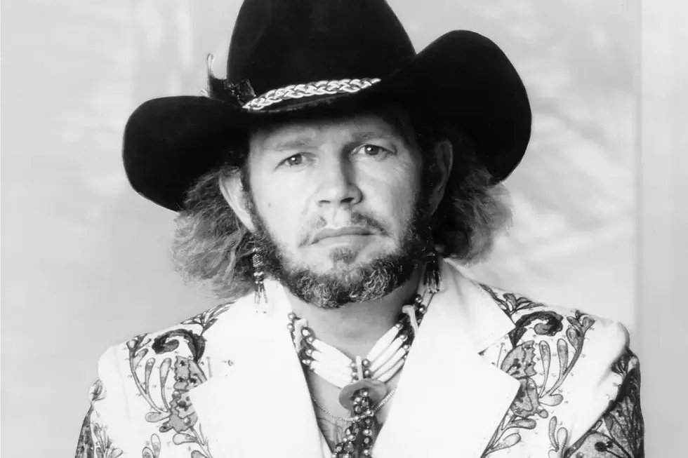 David Allan Coe, 1939 – 2026