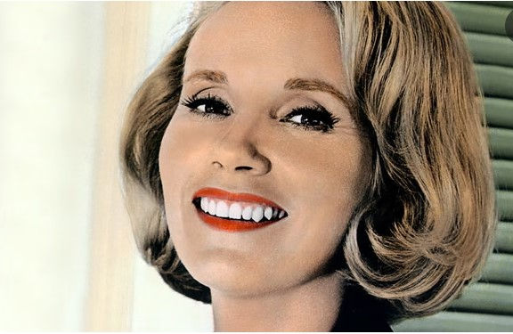 Eva Marie Saint, 1924 - 2026