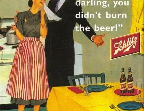 Schlitz Beer, 1849 – 2026