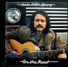 Jesse Colin Young, 1941 – 2025