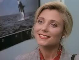 Pamela Bach, 1963 – 2025
