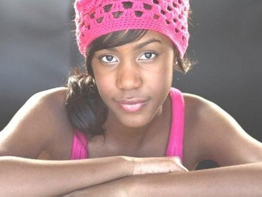 Kianna Underwood, 1992 – 2026