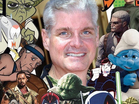 Tom Kane, 1962 – 2026