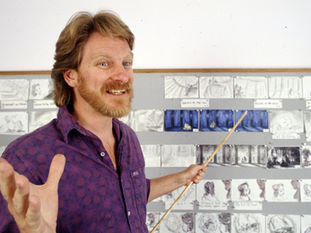 Roger Allers, 1949 – 2026