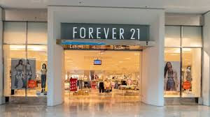 Forever 21, 1984 – 2025