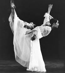 Carmen de Lavallade, 1931 – 2025