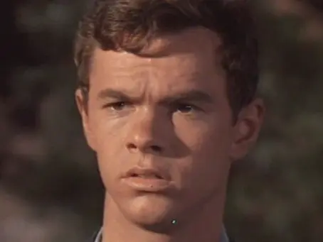 Peter Helm, 1941 – 2026
