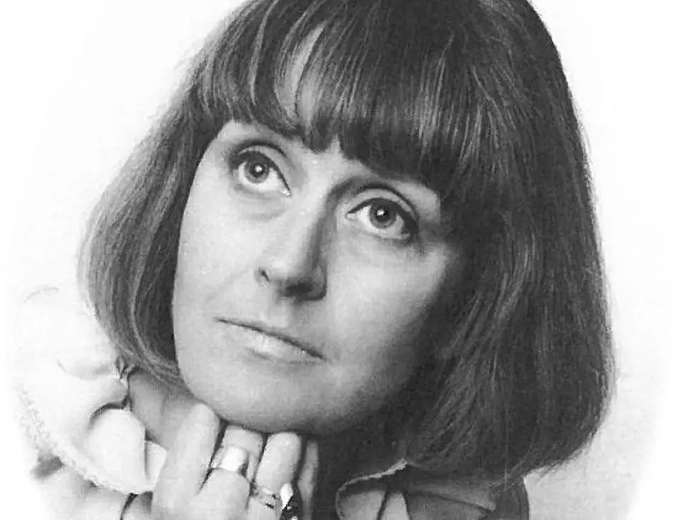 Sally Grace, 1951 – 2026