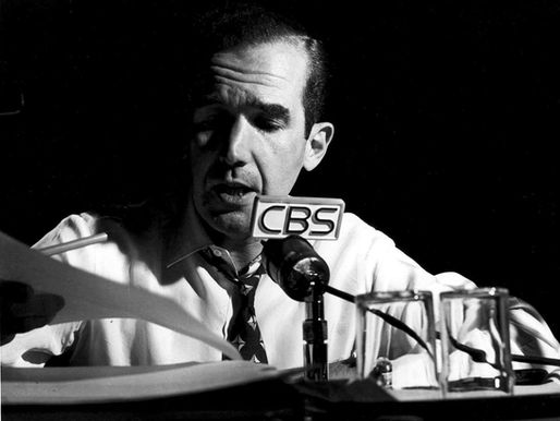 CBS News Radio, 1927 – 2026