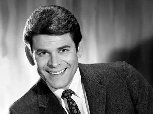 Joby Baker, 1934 – 2026