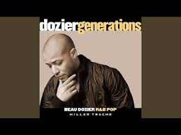 Beau Dozier, 1979 – 2025