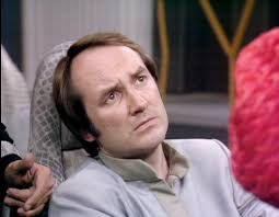 Michael Keating, 1947 – 2026