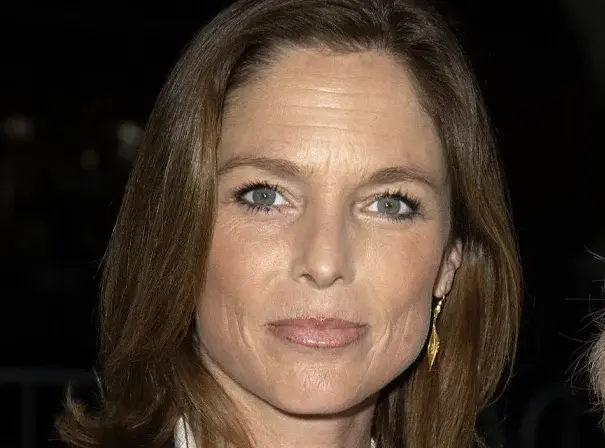 Kelly Curtis, 1956 – 2026