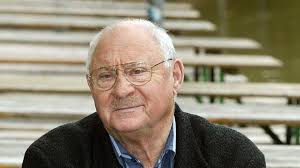 Rolf Schimpf, 1924 – 2025