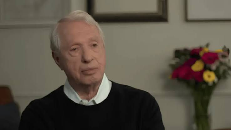 Bernie Orenstein, 1931 - 2026