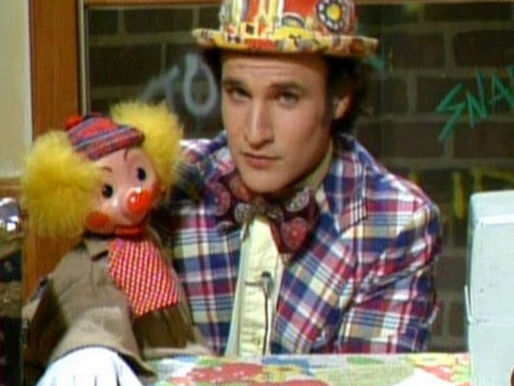 “Uncle Floyd” Vivino, 1951 – 2026