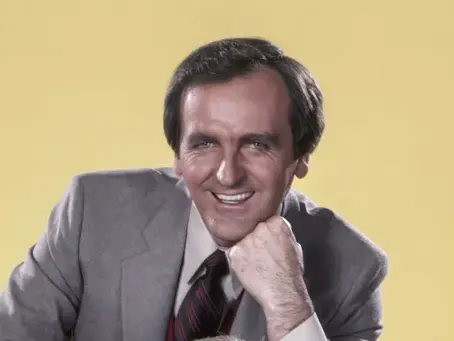 John Barbour, 1933 – 2026