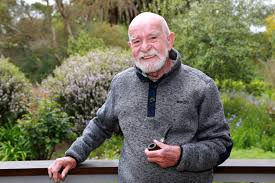 Athol Fugard, 1932 – 2025