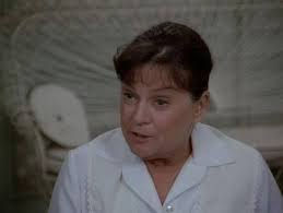 Betty Harford, 1927 – 2025