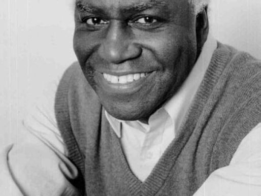 Robert Kya-Hill, 1930 – 2026
