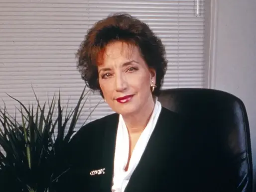 Felicia Minei Behr, 1942 – 2025