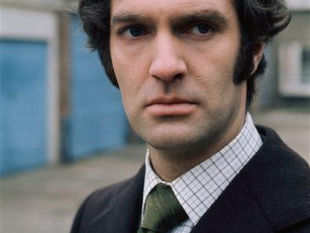 Gregory de Polnay, 1943 – 2026