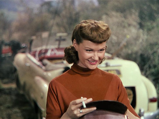 Ann Robinson, 1929 – 2025