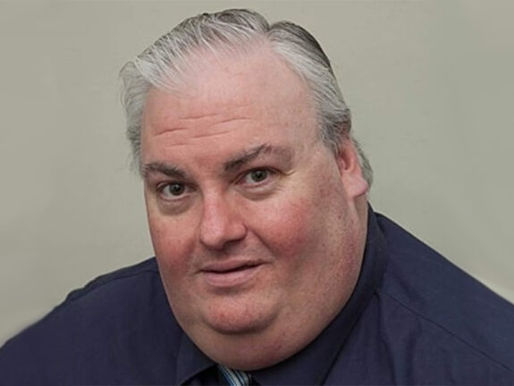 Simon Fisher-Becker, 1961 – 2025