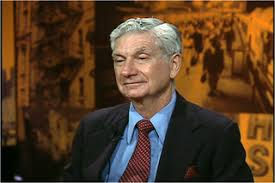 Selwyn Raab, 1934 – 2025