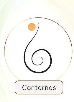 Símbolo Contornos
Símbolo Contornos