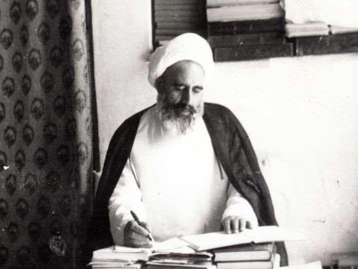 Can you name yourself 'Abd al-Husayn'?