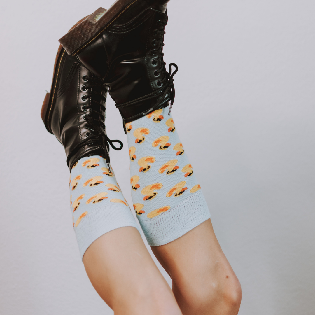 Socks & Undies