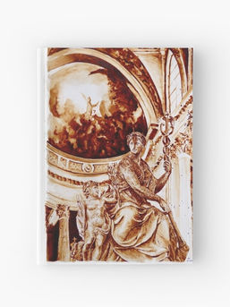 carnet Versailles