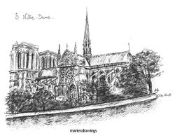 Notre-Dame de Paris