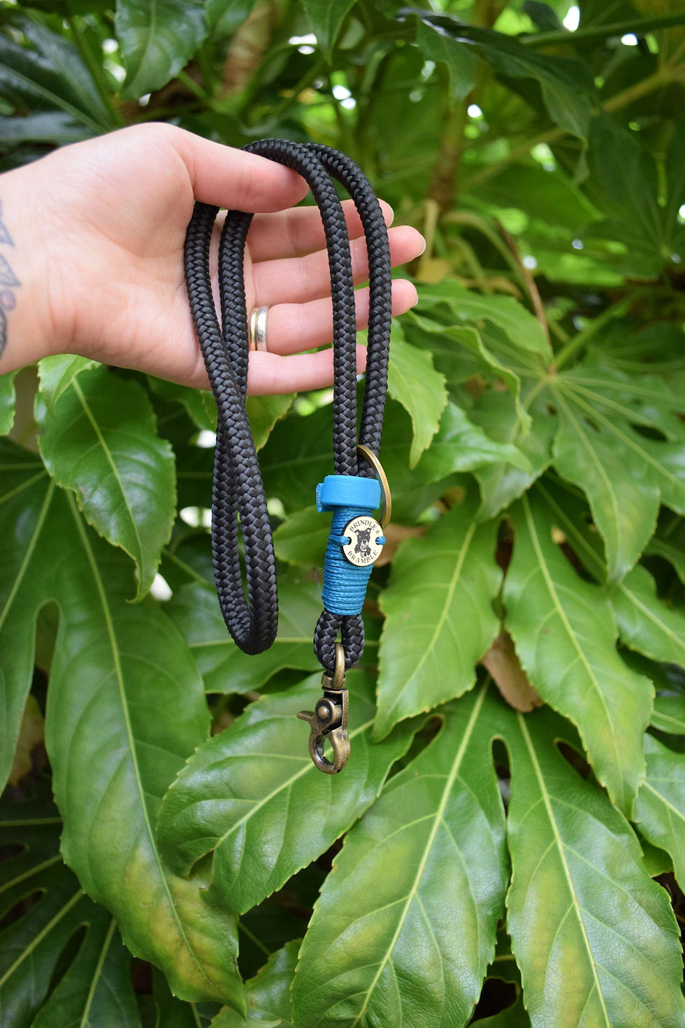 Thumbnail: Lanyard / Wrist Strap