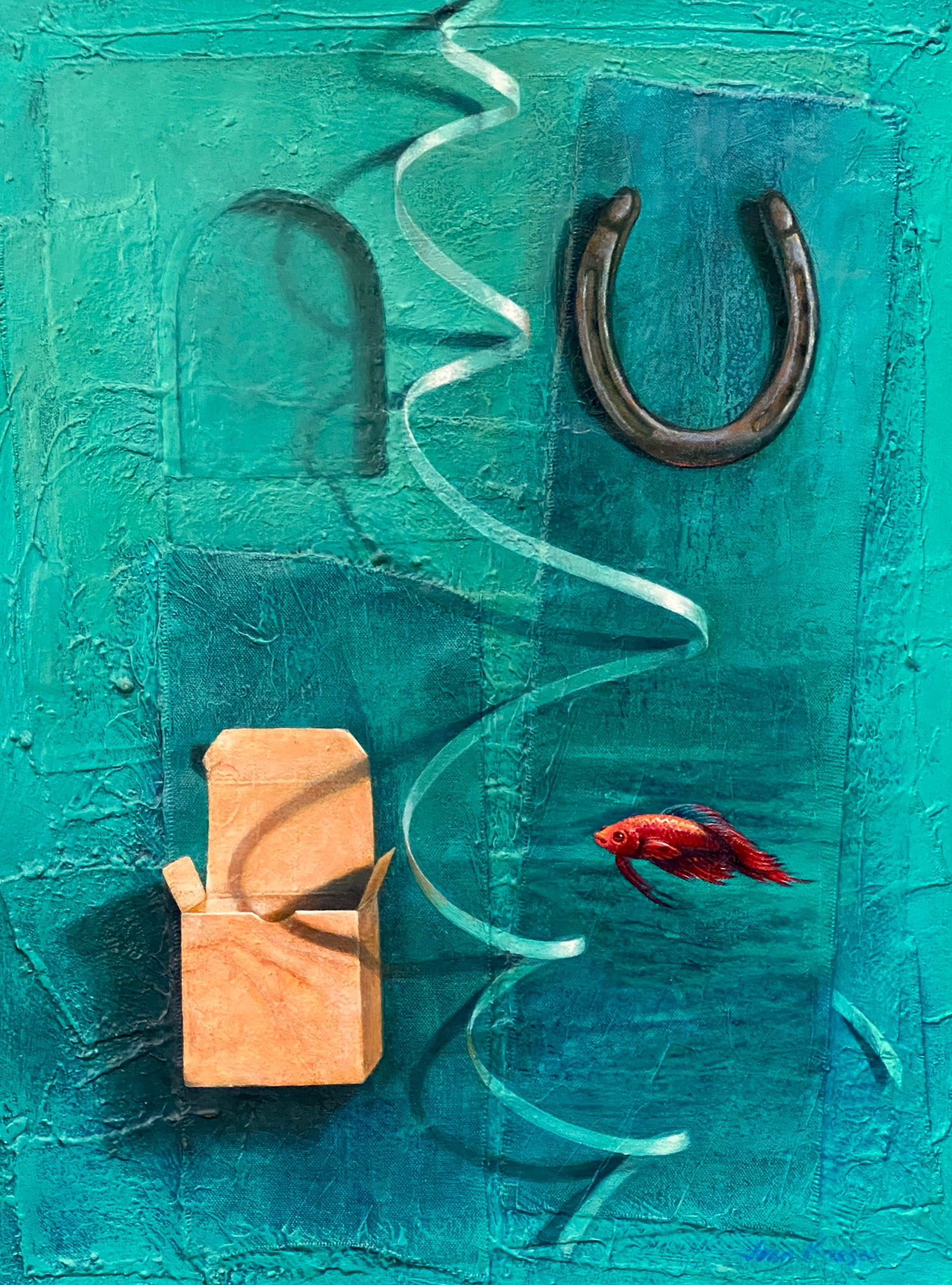 Essence of Nonattachment