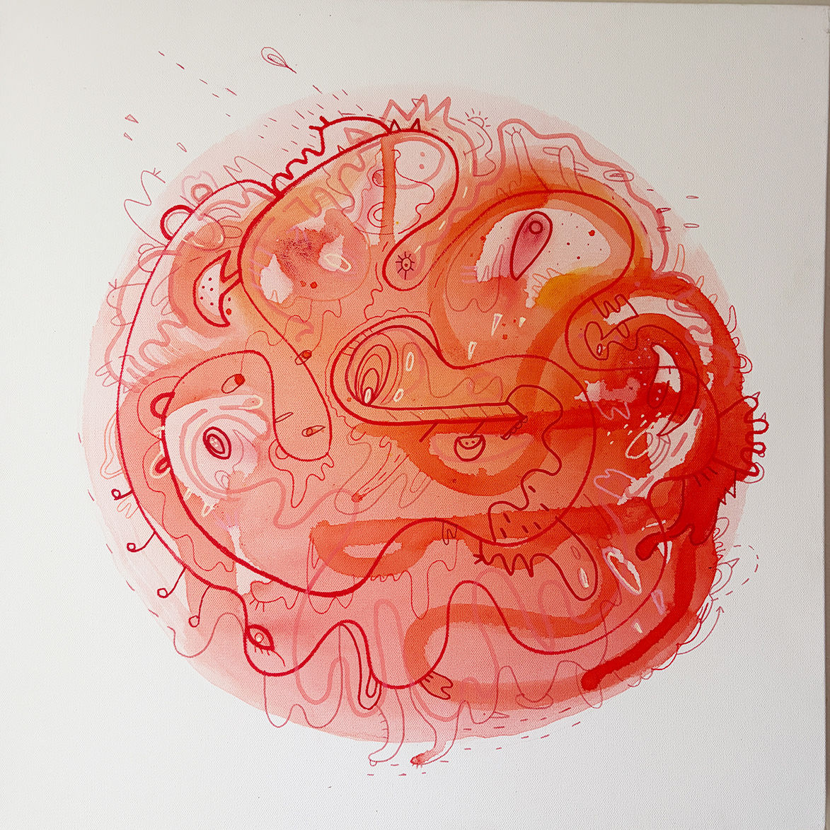 Will-o-wisp