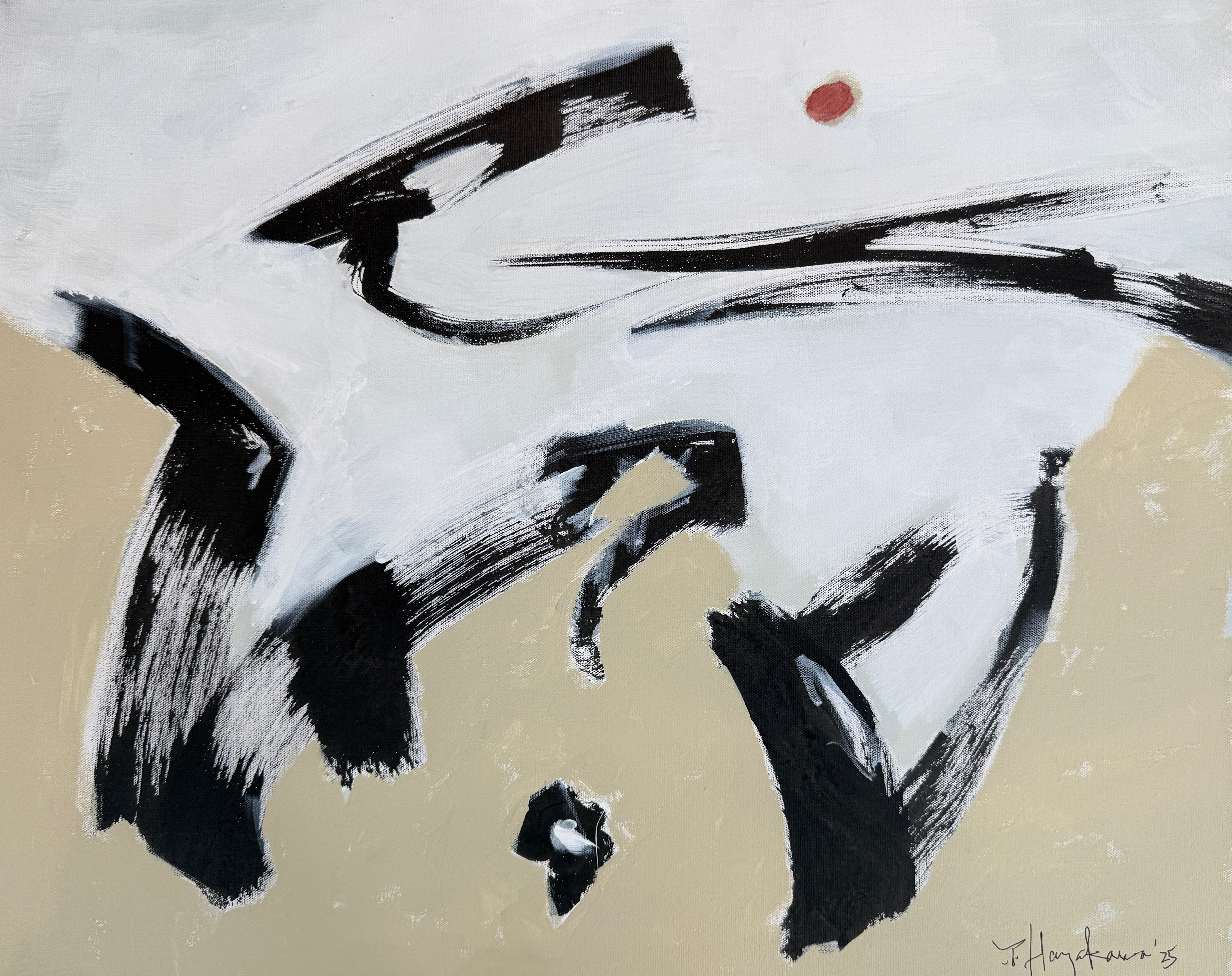 The Joy of Living II