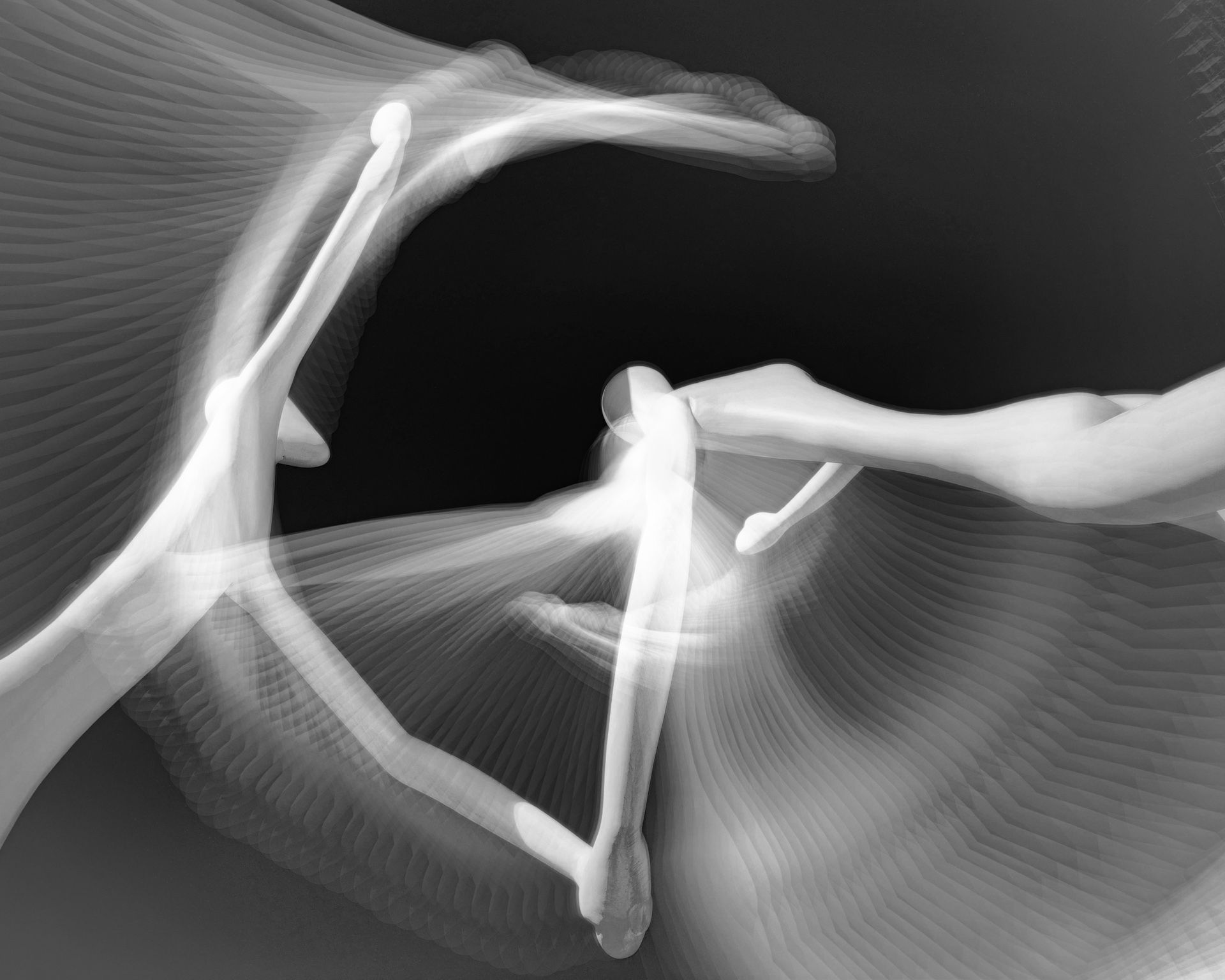 Dancers 1