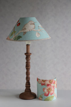 Coniquestyle & Nightlight