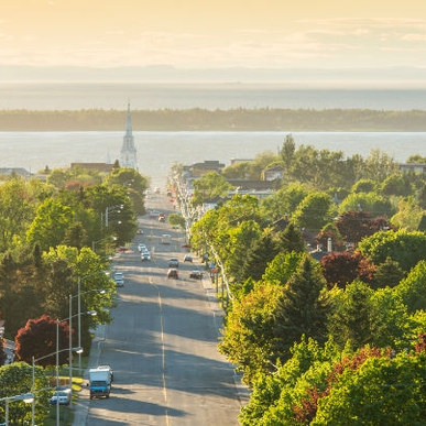 RIMOUSKI