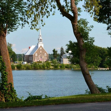 SAINT-CHARLES-SUR-RICHELIEU